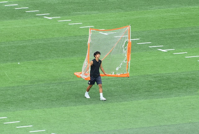 即停下訓練